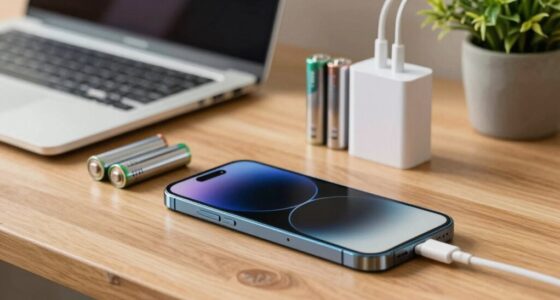 extend battery life longer