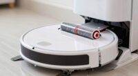 extend robot vacuum lifespan