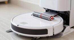 extend robot vacuum lifespan