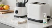 extend small appliance lifespan