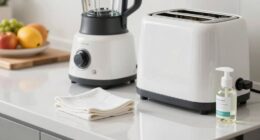 extend small appliance lifespan