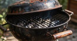 extend your grill s lifespan