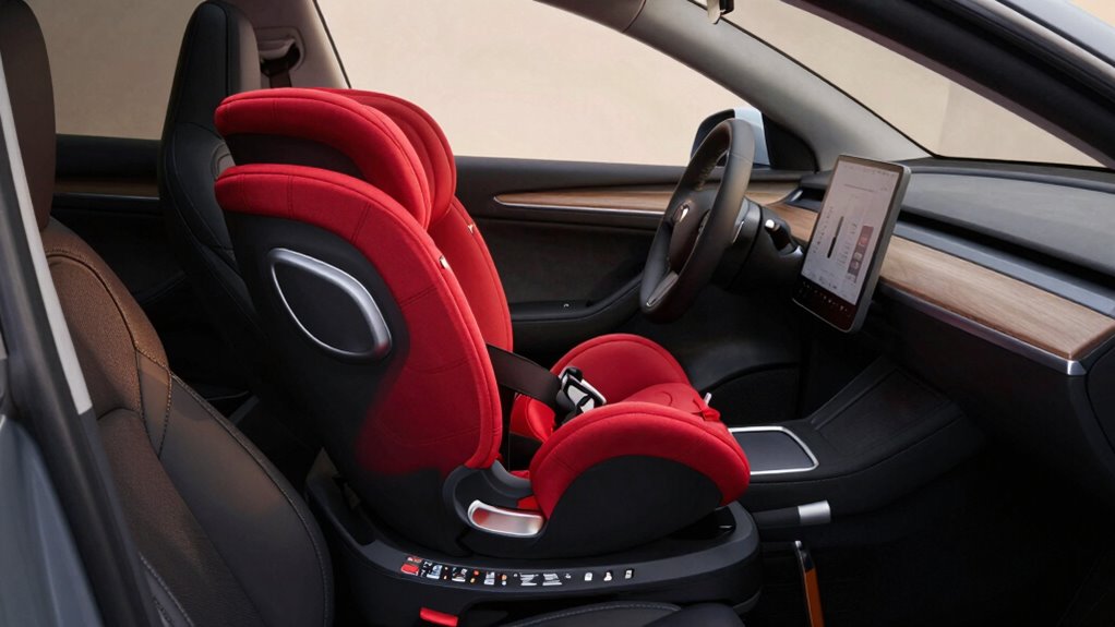 factors affecting seat space