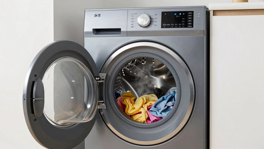 factors influencing drying times