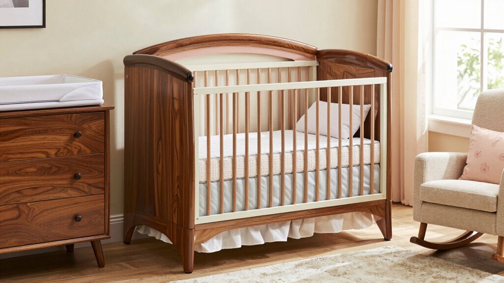 factors influencing nursery furniture cost