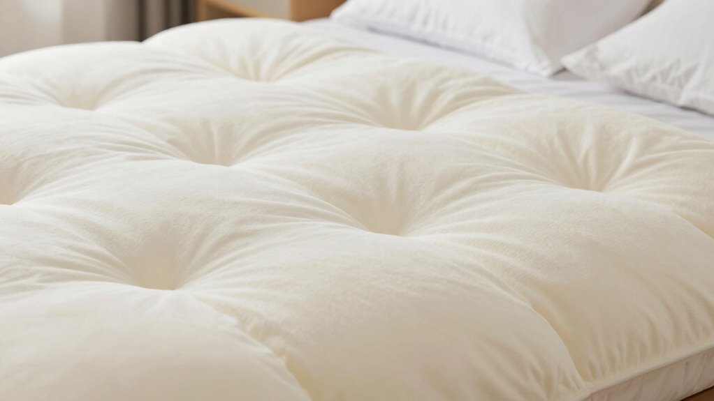 firmer isn t always better