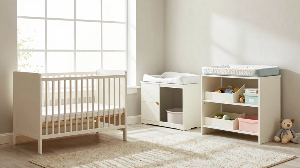 flexible adaptable room design