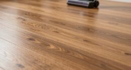 floor type checklist overlooked