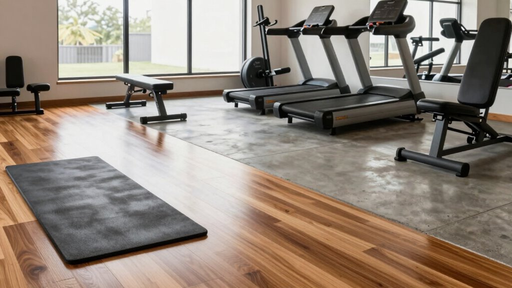 flooring costs and choices