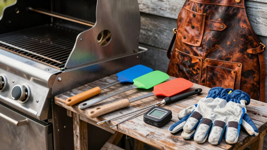 focus on essential versatile tools