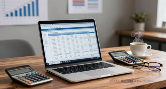 focus on overall expenses