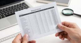 focus on technical specifications