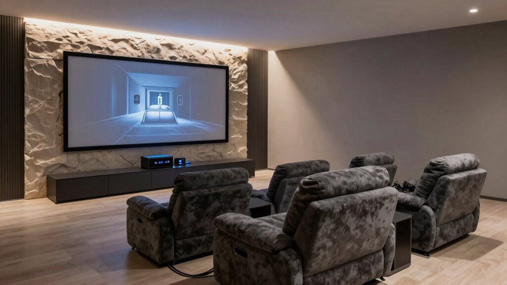future proof home theater investments