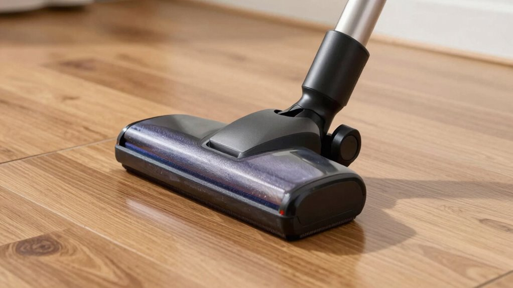 gentle powerful allergen friendly cleaning
