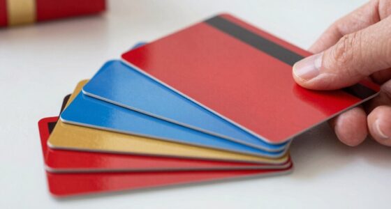 gift card stacking strategy