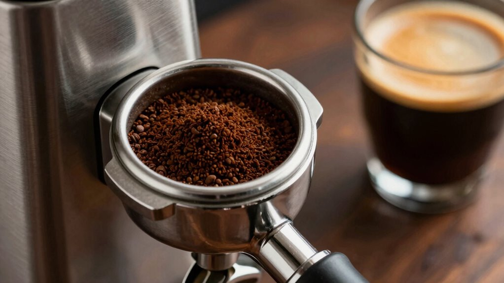 grind size influences flavor