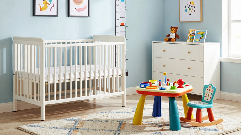 growth focused furniture planning