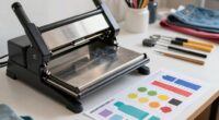 heat press size recommendations