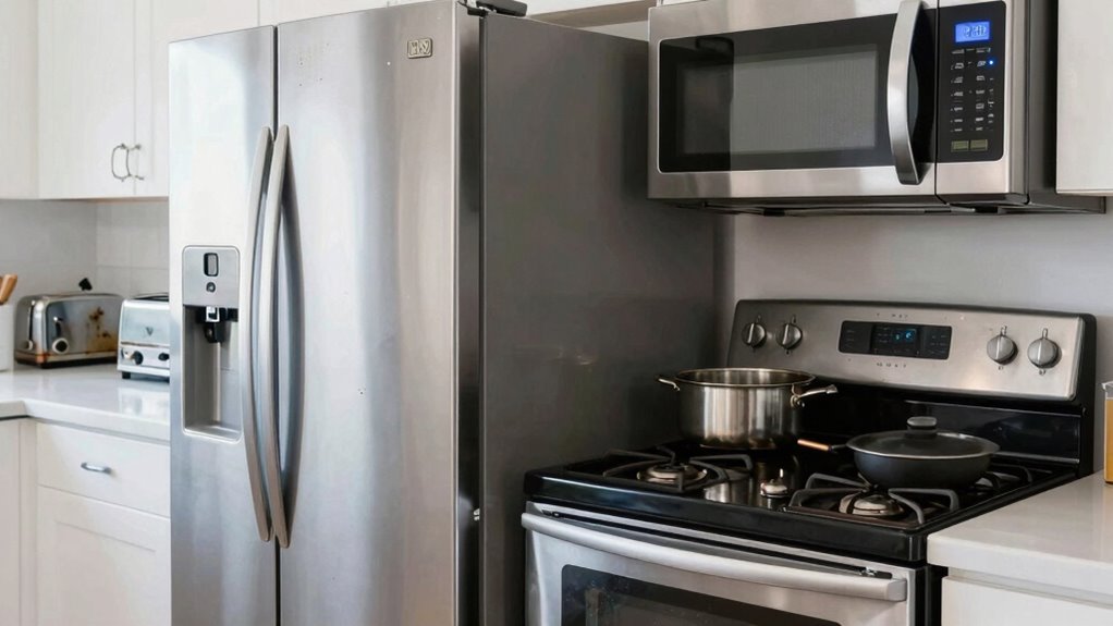 hidden appliance cost considerations