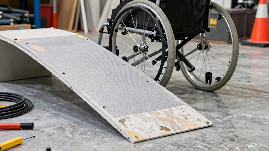 hidden costs of accessibility equipment
