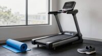 hidden costs of home gym