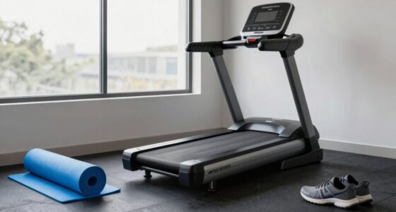 hidden costs of home gym