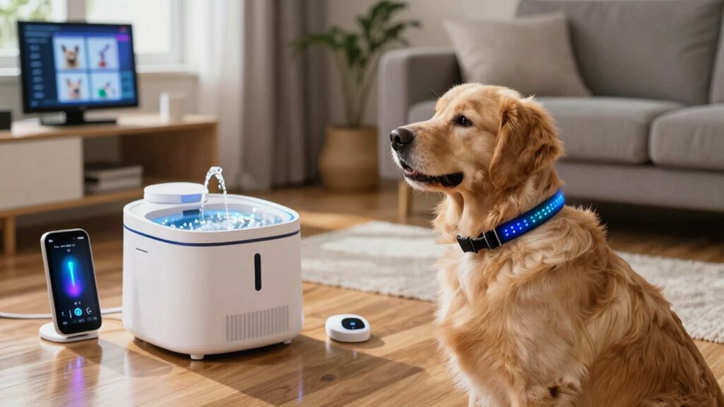 hidden costs of pet technology