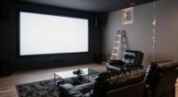hidden expenses for home theater