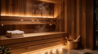 hidden expenses of saunas
