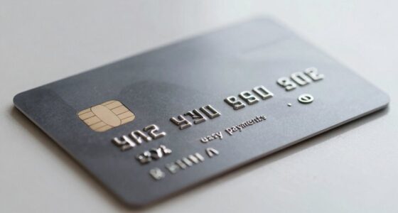 hidden financing fee details