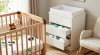 hidden nursery furniture costs