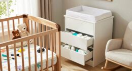 hidden nursery furniture costs