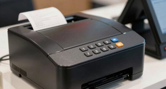hidden ongoing printer expenses