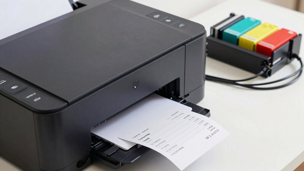 hidden printer related expenses