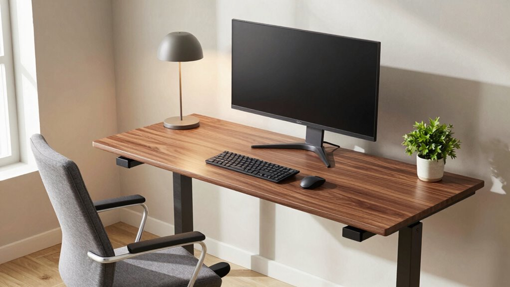 high quality ergonomic standing desks