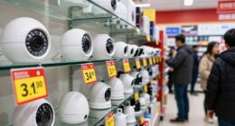 holiday security camera deals