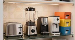 home appliance annual expenses