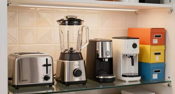 home appliance annual expenses