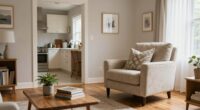 home safety room layout
