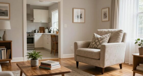 home safety room layout