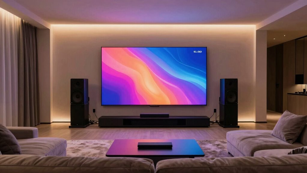 home theater cost breakdown