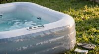 hot tub cost considerations