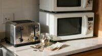 households neglect appliance fund