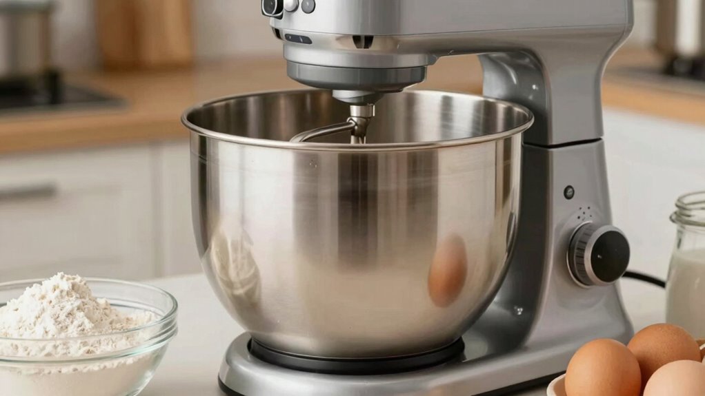 ideal for small baking projects