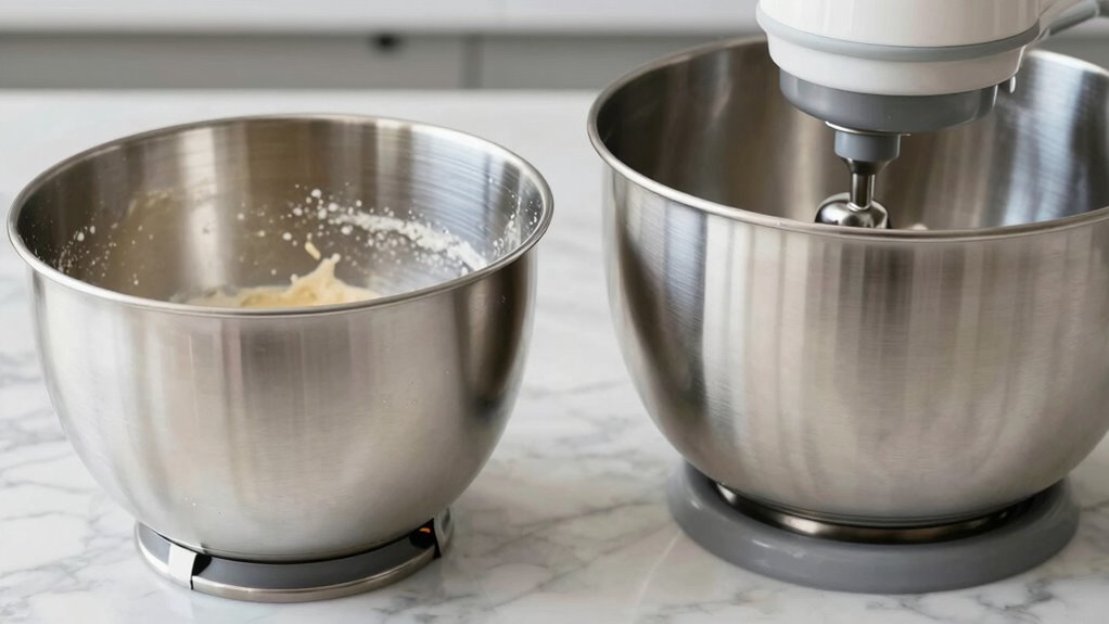 ideal small baking bowl