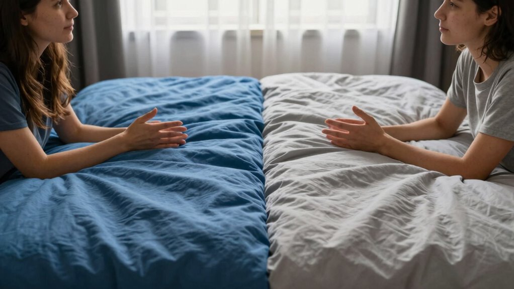 identify communicate understand needs