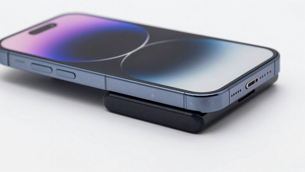 identify dock size discrepancies