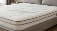 ignoring mattress thickness guidelines