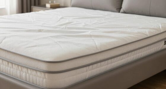 ignoring mattress thickness guidelines