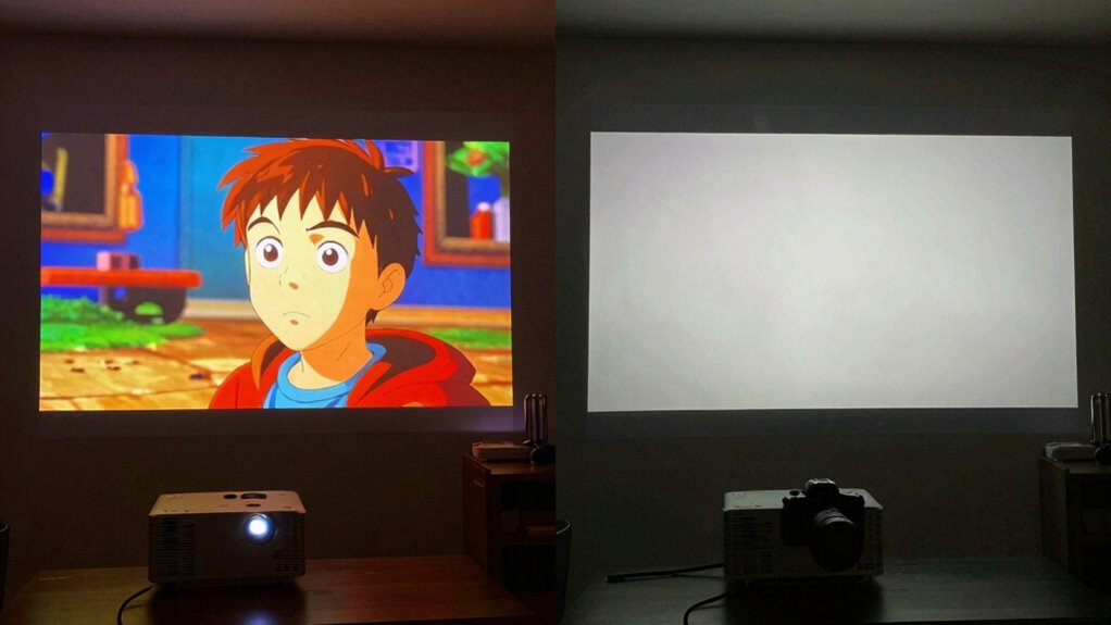 image quality and standards